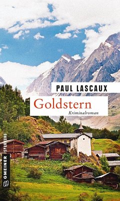Goldstern (eBook, PDF) - Lascaux, Paul