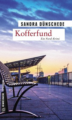 Kofferfund (eBook, ePUB) - Dünschede, Sandra