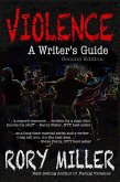 Violence: A Writer's Guide Second Edition (eBook, ePUB)