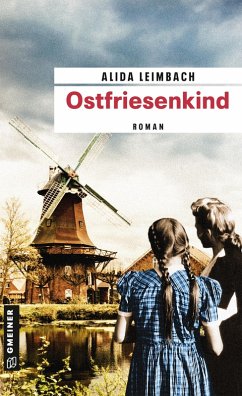 Ostfriesenkind (eBook, ePUB) - Leimbach, Alida