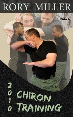 Cover ChironTraining Volume 6: 2010 (eBook, ePUB)