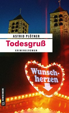 Todesgruß (eBook, PDF) - Plötner, Astrid