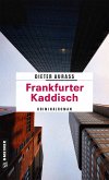 Frankfurter Kaddisch (eBook, PDF)
