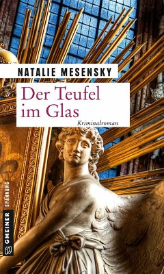 Der Teufel im Glas (eBook, ePUB) - Mesensky, Natalie
