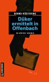 Düker ermittelt in Offenbach (eBook, ePUB)