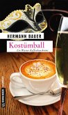 Kostümball (eBook, ePUB)