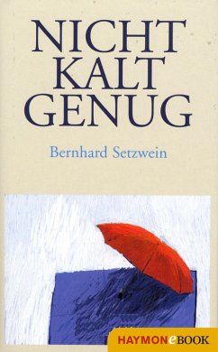 Cover Nicht kalt genug (eBook, ePUB)