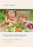 Vegan for Kids (eBook, ePUB)