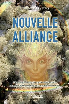 Cover Nouvelle alliance (eBook, ePUB)