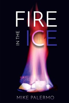 Cover Fire in the Ice (eBook, ePUB)