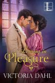 Lessons in Pleasure (eBook, ePUB) Lessons in Pleasure (eBook, ePUB)