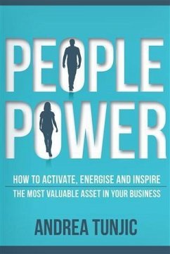 Cover People Power (eBook, ePUB)
