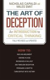 Art of Deception (eBook, ePUB) Art of Deception (eBook, ePUB)