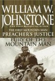 Preacher's Justice/fury Of The Mt Man (eBook, ePUB)