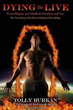 Cover Dying to Live (eBook, ePUB)