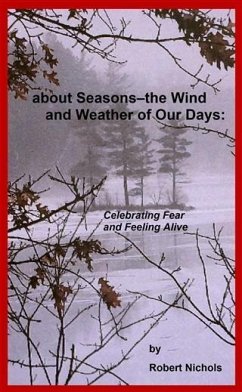 Cover About Seasons--The Wind and Weather of Our Days (eBook, ePUB)