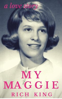 Cover My Maggie (eBook, ePUB)