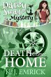 Death Comes Home (Darcy Sweet Mystery,... - Bild 1