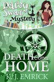 Death Comes Home (Darcy Sweet Mystery, #19) (eBook, ePUB) Death Comes Home (Darcy Sweet Mystery, #19) (eBook, ePUB)