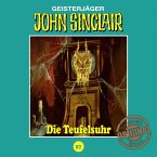 Die Teufelsuhr / John Sinclair Tonstudio Braun Bd.27 (MP3-Download)