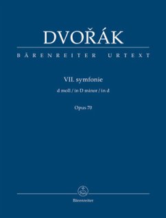 Sinfonie Nr.7 - Dvorak, Antonin