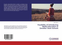 Feasibility of Introducing Media Education in Zanzibar State Schools