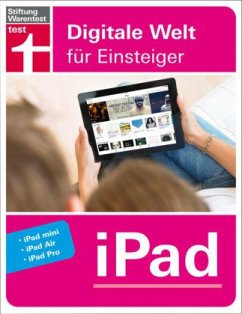 iPad - Albrecht, Uwe
