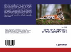 The Wildlife Conservation and Management in India