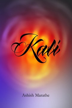 Kali (eBook, ePUB) - Marathe, Ashish