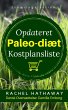 Opdaterede Paleo-Diæts Kostplanslist -... - Bild 1