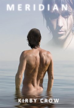 Meridian (Mirror Series, #1) (eBook, ePUB) - Crow, Kirby