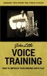 Voice Training - How To Improve Your... - Bild 1