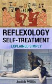 Reflexology Self-Treatment Explained Simply (eBook, ePUB)