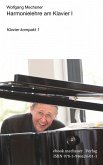 Harmonielehre am Klavier I (eBook, ePUB)