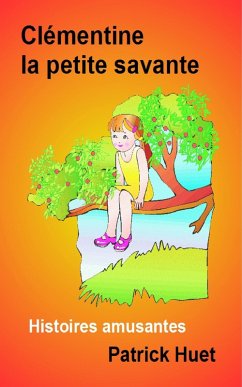 Cover Clémentine la petite savante (eBook, ePUB)