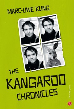 The Kangaroo Chronicles (eBook, ePUB) - Kling, Marc-Uwe