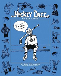 Hockey Daze - Remlinger, Rolf