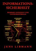 INFORMATIONSSICHERHEIT kompakt, effizient und unter Kontrolle (eBook, ePUB)