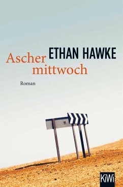 Aschermittwoch (eBook, ePUB) - Hawke, Ethan