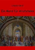 Ein Mord für Aristoteles (eBook, ePUB)