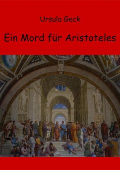 Ein Mord für Aristoteles (eBook, ePUB) - Geck, Ursula