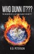 Who Dunn It??? The Memoirs of a Live... - Bild 1