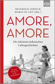 Amore Amore (eBook, ePUB)