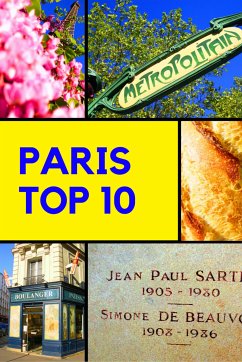 Paris (eBook, ePUB) - Rogal, Stefan