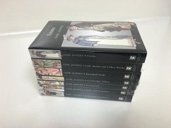 The Best of Jane Austen 7 Volume Set - Austen, Jane