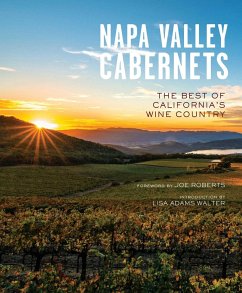 Napa Valley Cabernets: The Best of California's Wine Country - Insight Editions