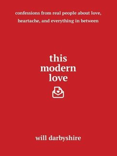 This Modern Love - Darbyshire, Will