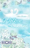 Wolkenschwäne (eBook, ePUB)