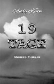 19 Tage (eBook, ePUB)