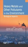 Heavy Metals and Other Pollutants in the Environment